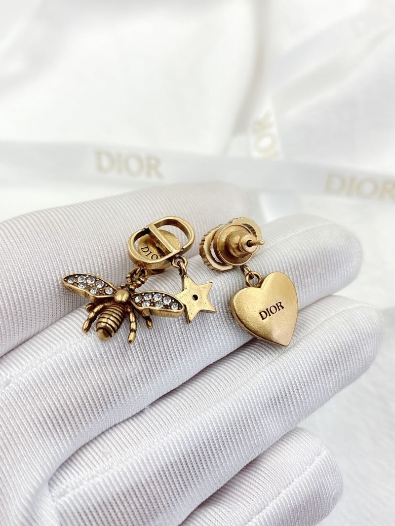 Christian Dior Earrings